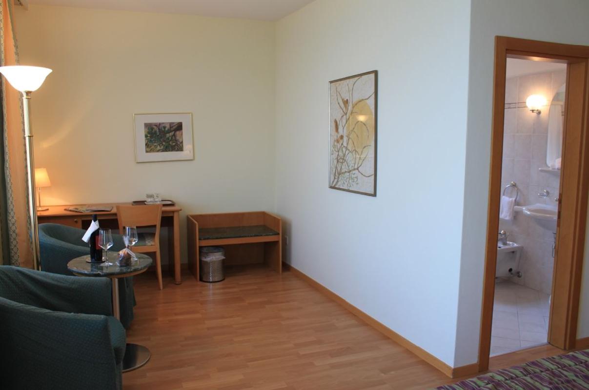 Bellavista Swiss Quality Hotel Gambarogno エクステリア 写真