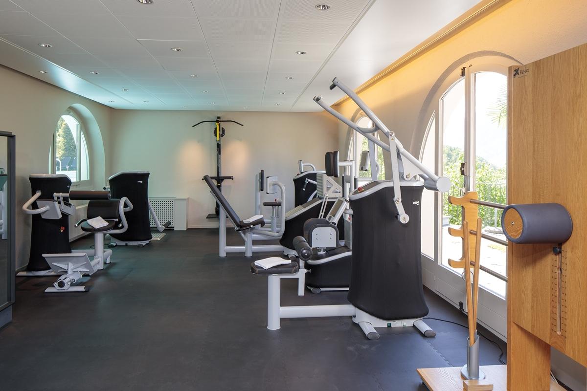 Bellavista Swiss Quality Hotel Gambarogno エクステリア 写真